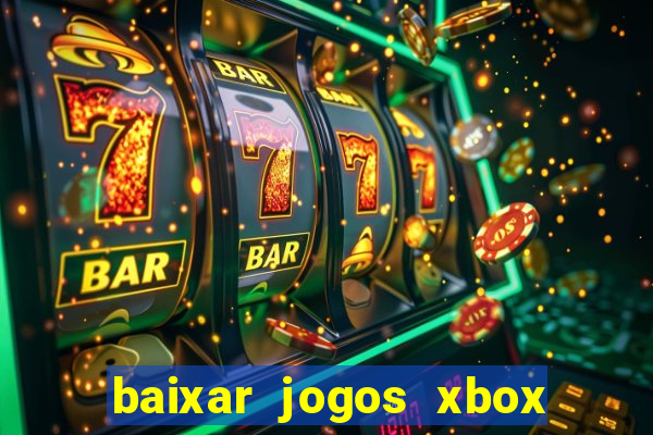 baixar jogos xbox 360 rgh torrent